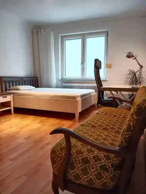 Oturma odası