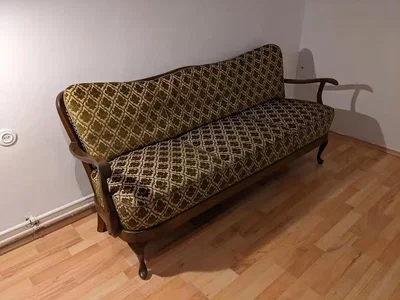 Oturma odası