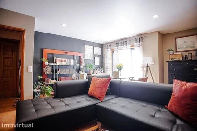 Woonkamer