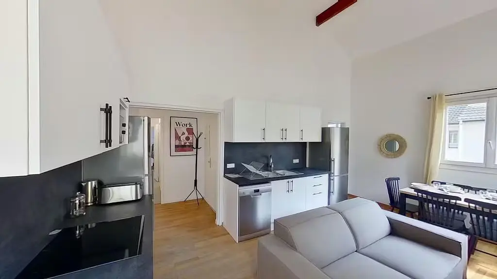 Oturma odası