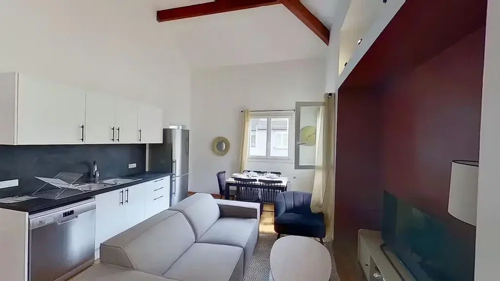 Oturma odası