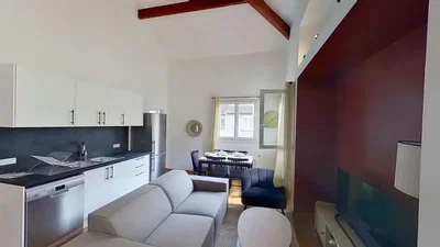 Oturma odası