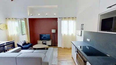 Oturma odası