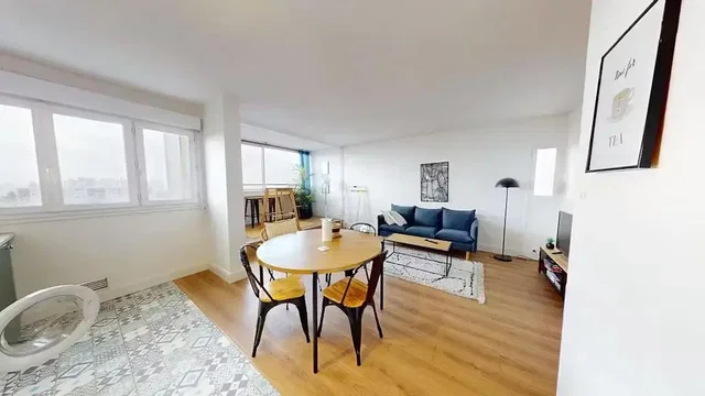 Oturma odası
