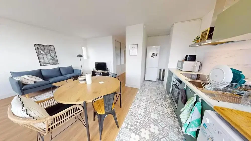 Oturma odası