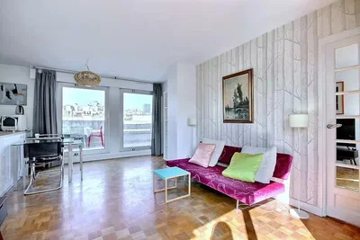 Salon