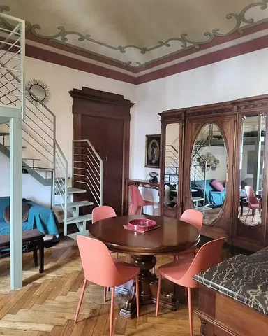 Oturma odası