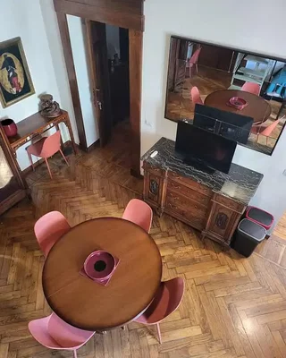 Oturma odası
