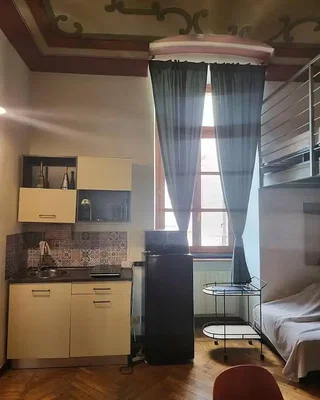 Oturma odası