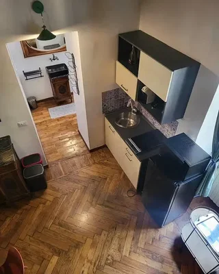 Oturma odası