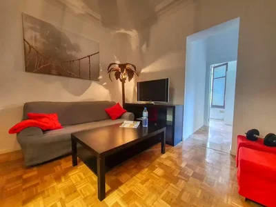Oturma odası