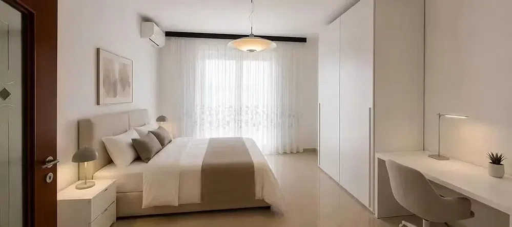 Oturma odası