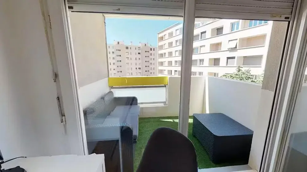 Oturma odası