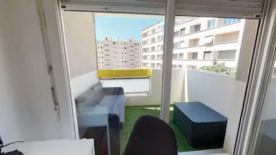 Oturma odası