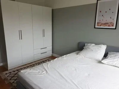 Oturma odası