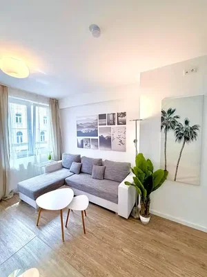Obývací pokoj