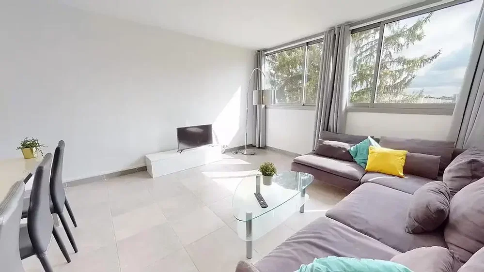 Oturma odası