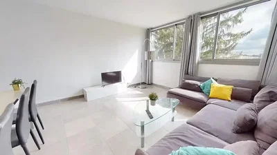 Oturma odası