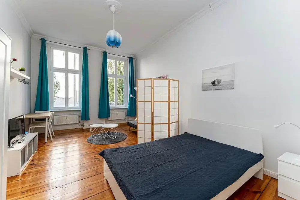Woonkamer