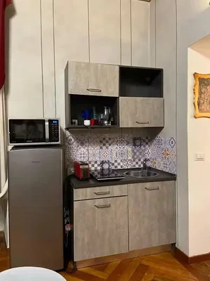غرفة معيشة