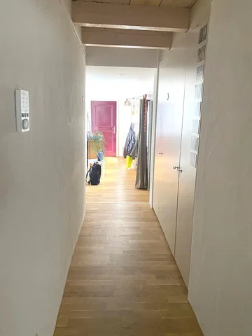 Obývačka