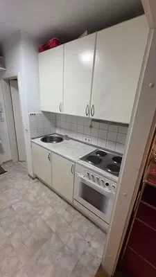 غرفة معيشة