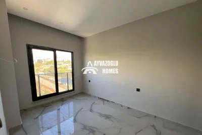 غرفة معيشة