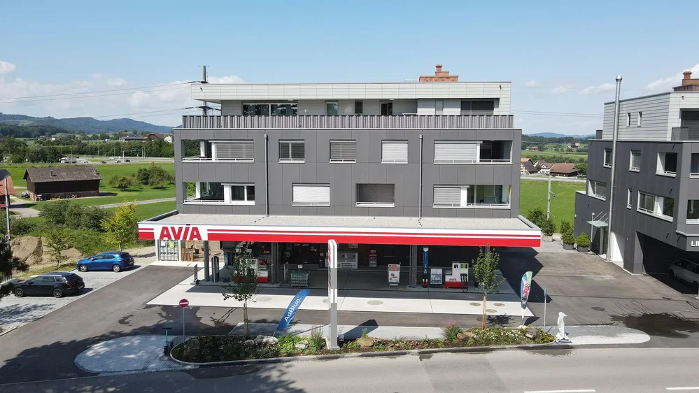 Dnevni boravak