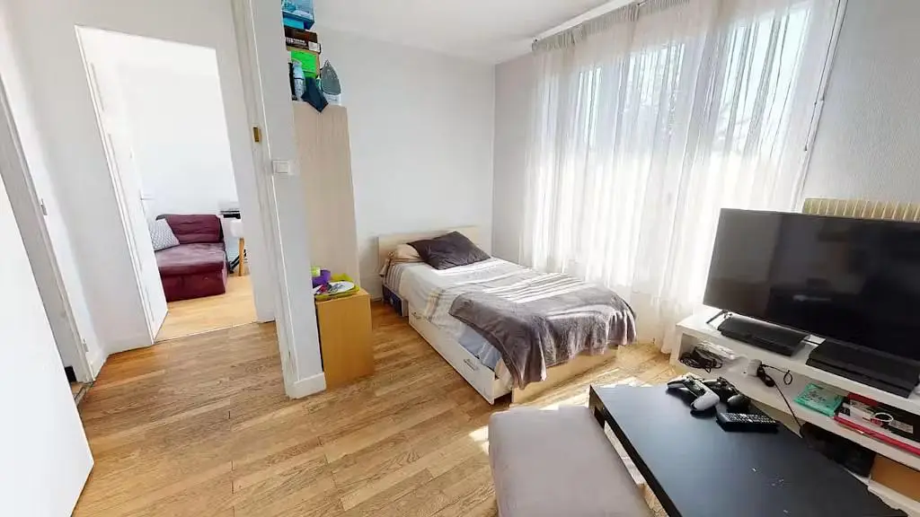 Dnevna soba