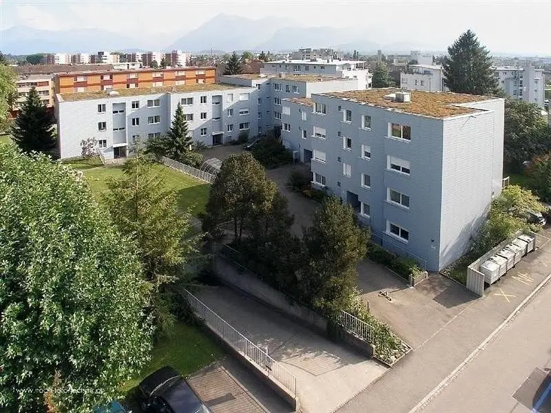 Obývačka