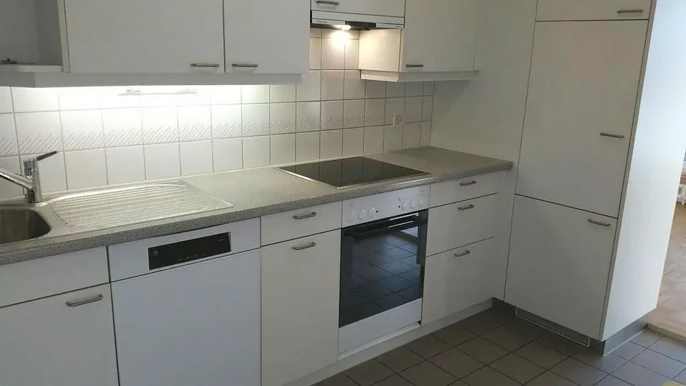 Obývačka