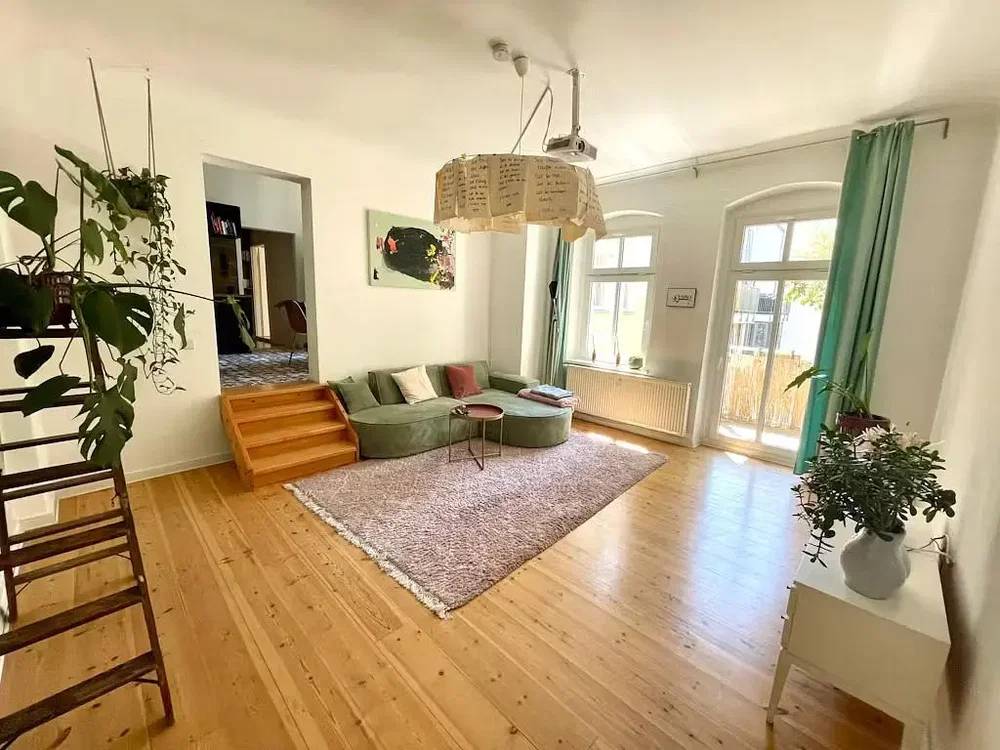 Dnevni boravak