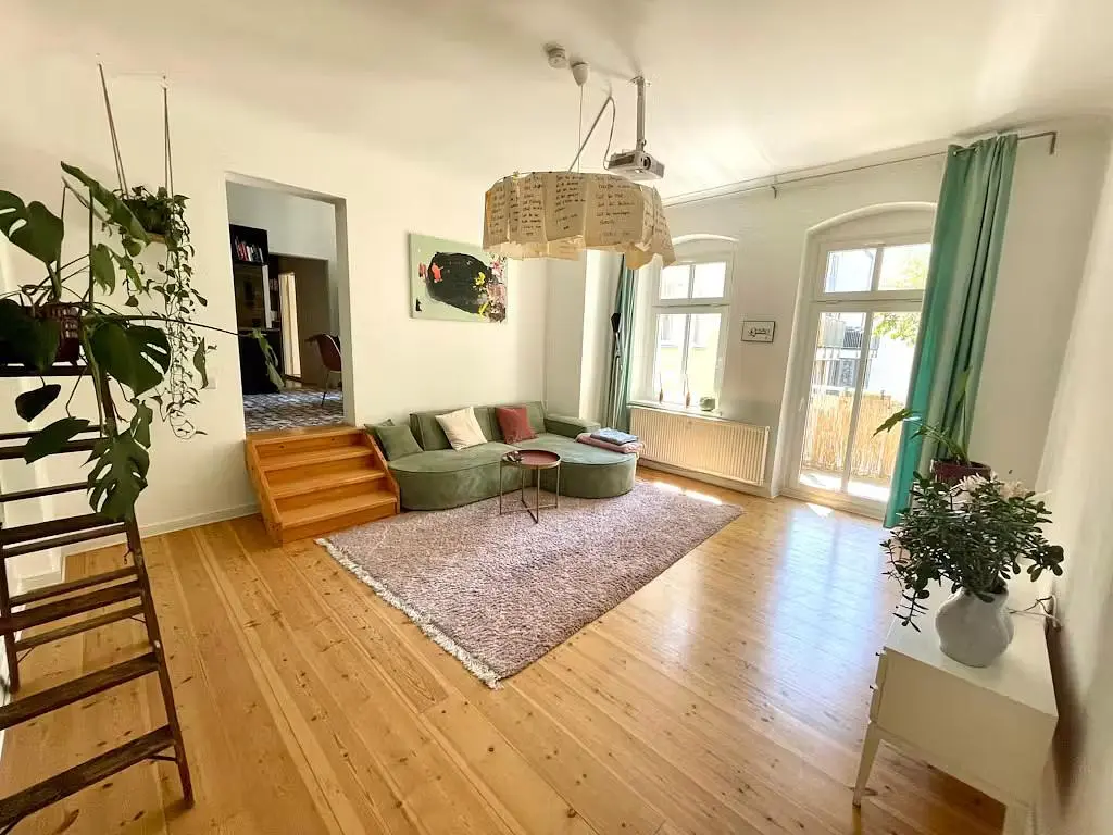Dnevni boravak