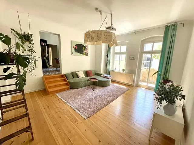 Dnevni boravak