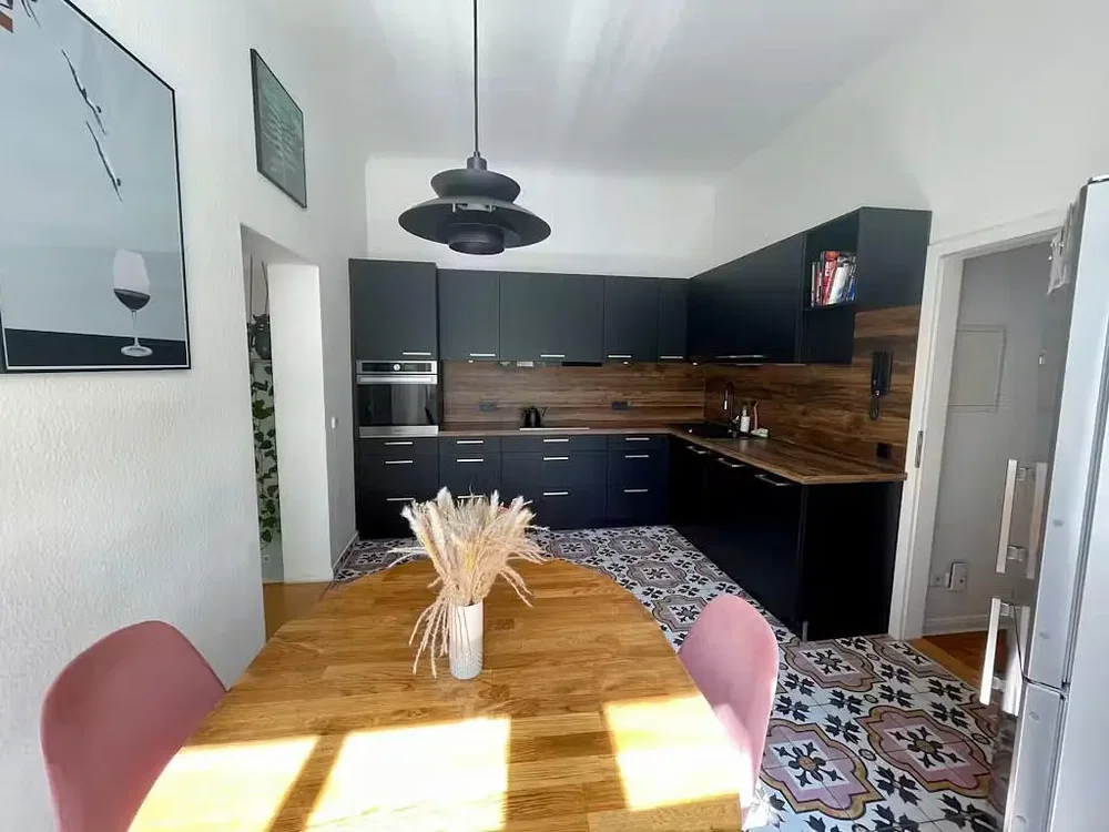 Dnevni boravak