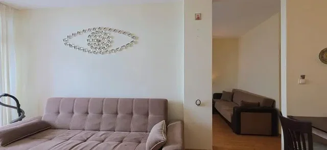 Oturma odası