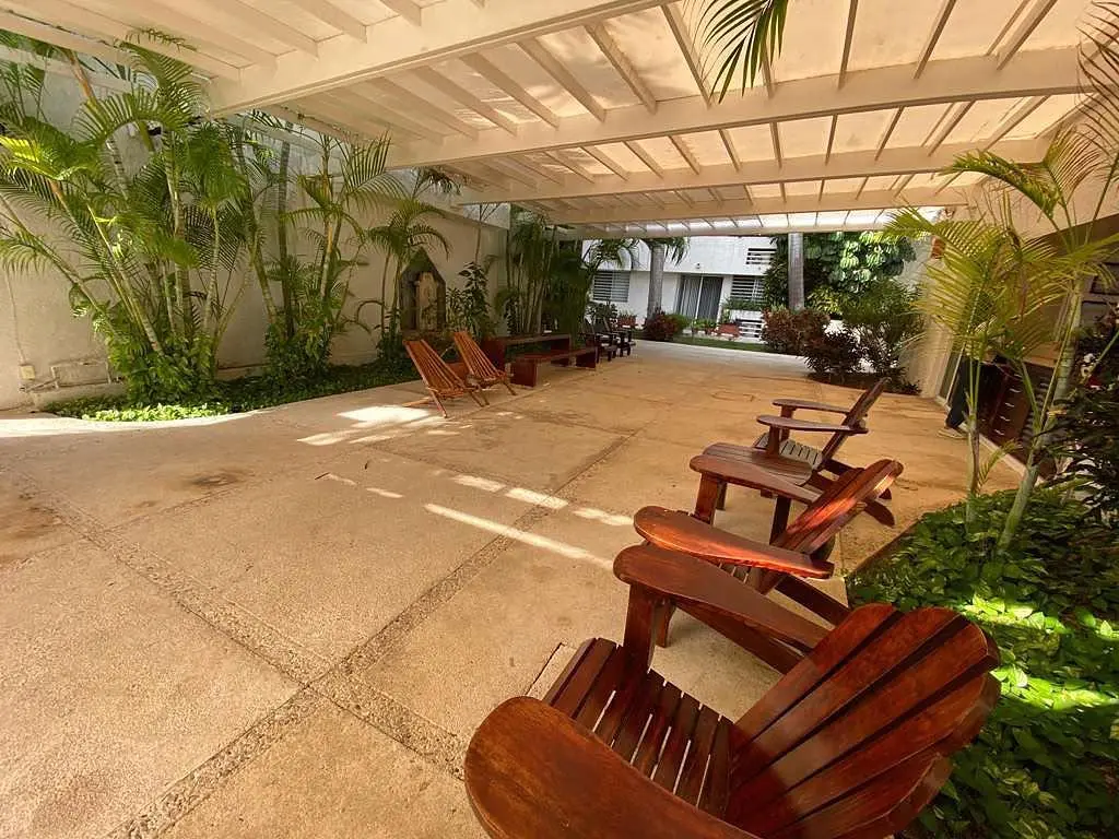 Sala de estar