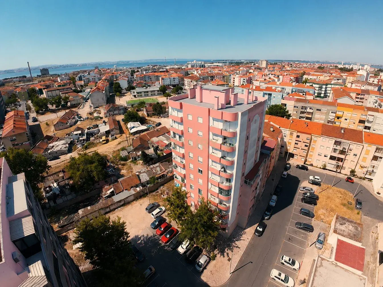 Obývací pokoj