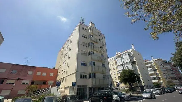 غرفة معيشة