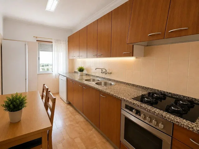 Obývačka