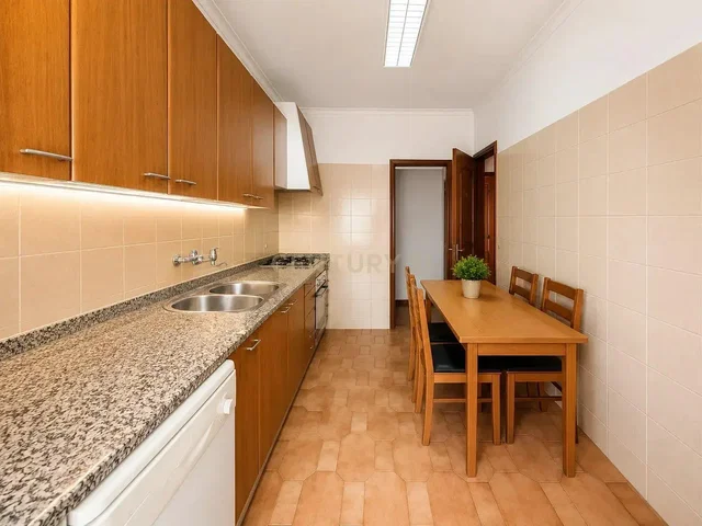Obývačka