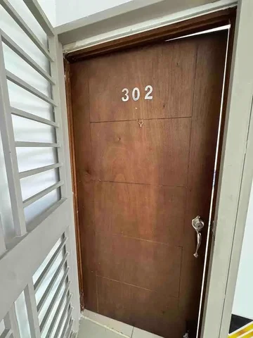 غرفة معيشة