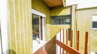 Obývačka