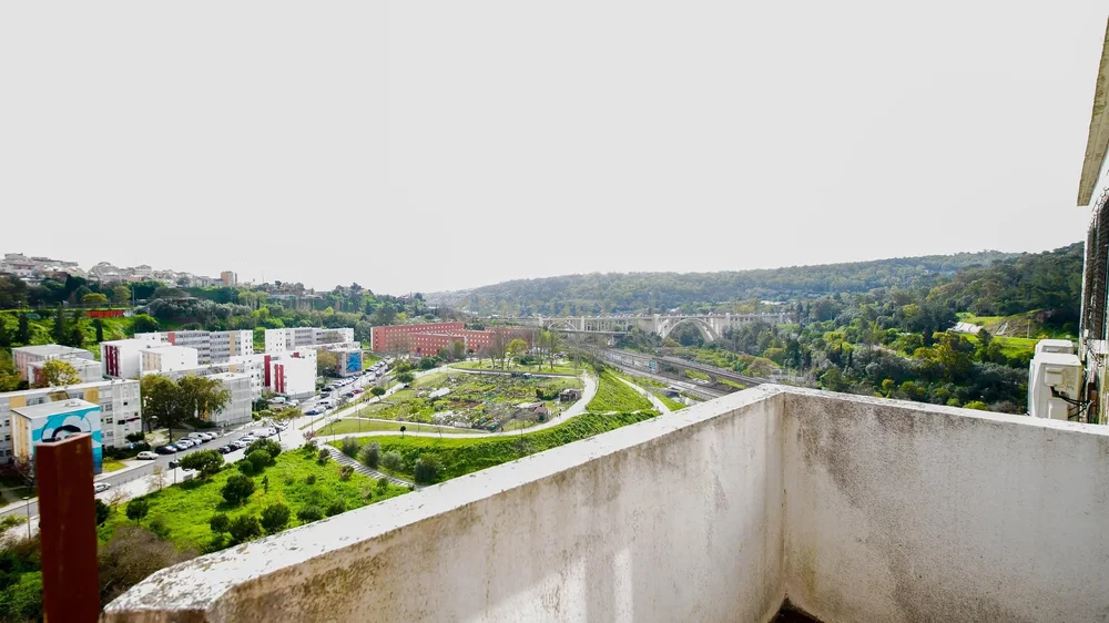 Obývačka