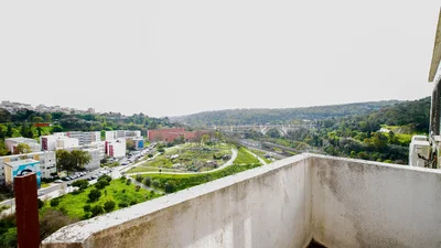 Obývačka