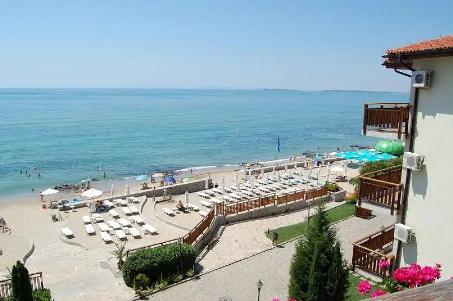 Oturma odası