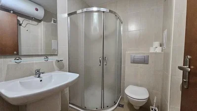 Oturma odası