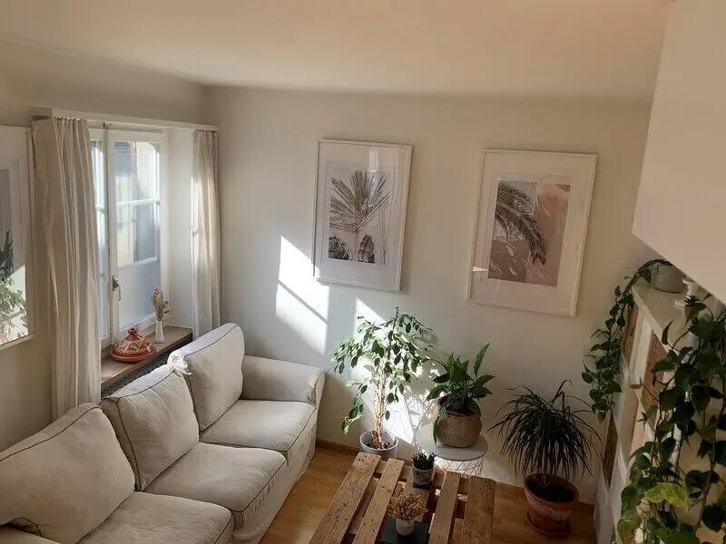Sala de estar