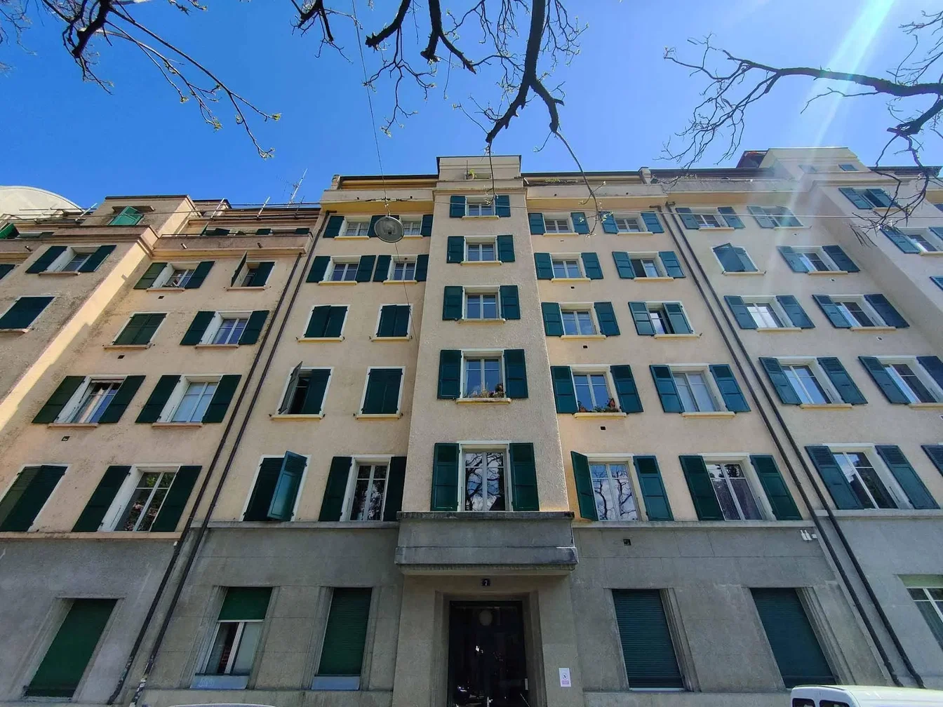 Soggiorno