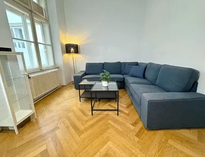 Obývačka